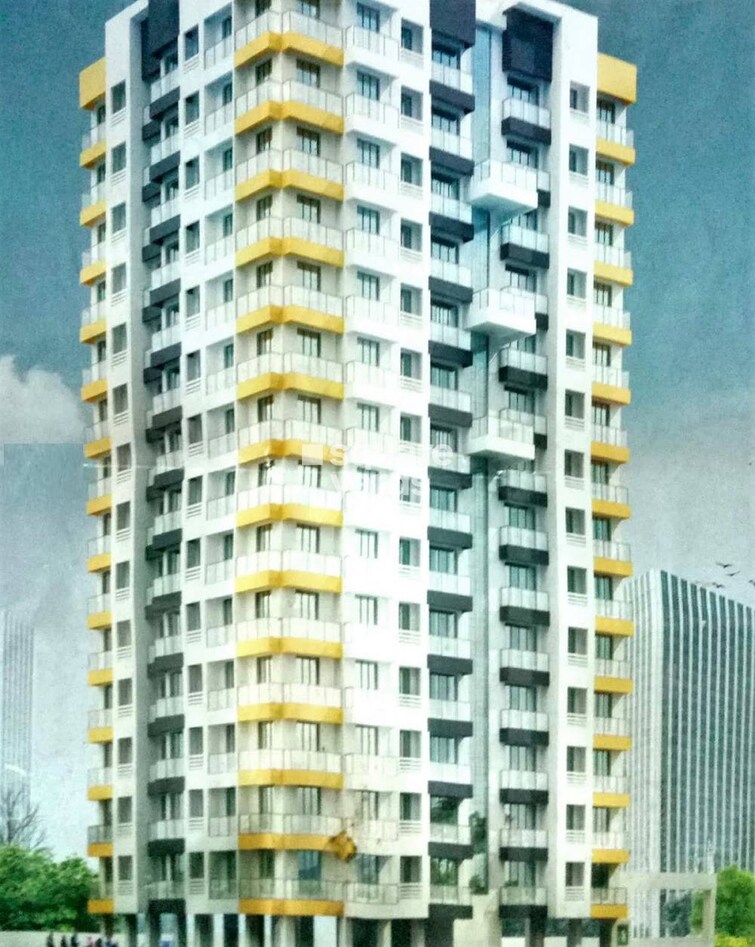 Global Prestige Tower View