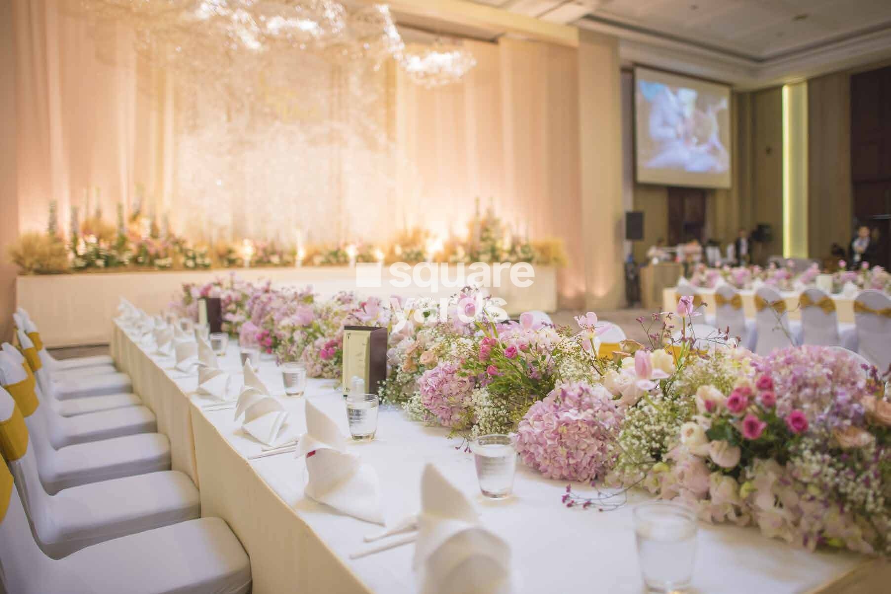 Godrej Country Estate