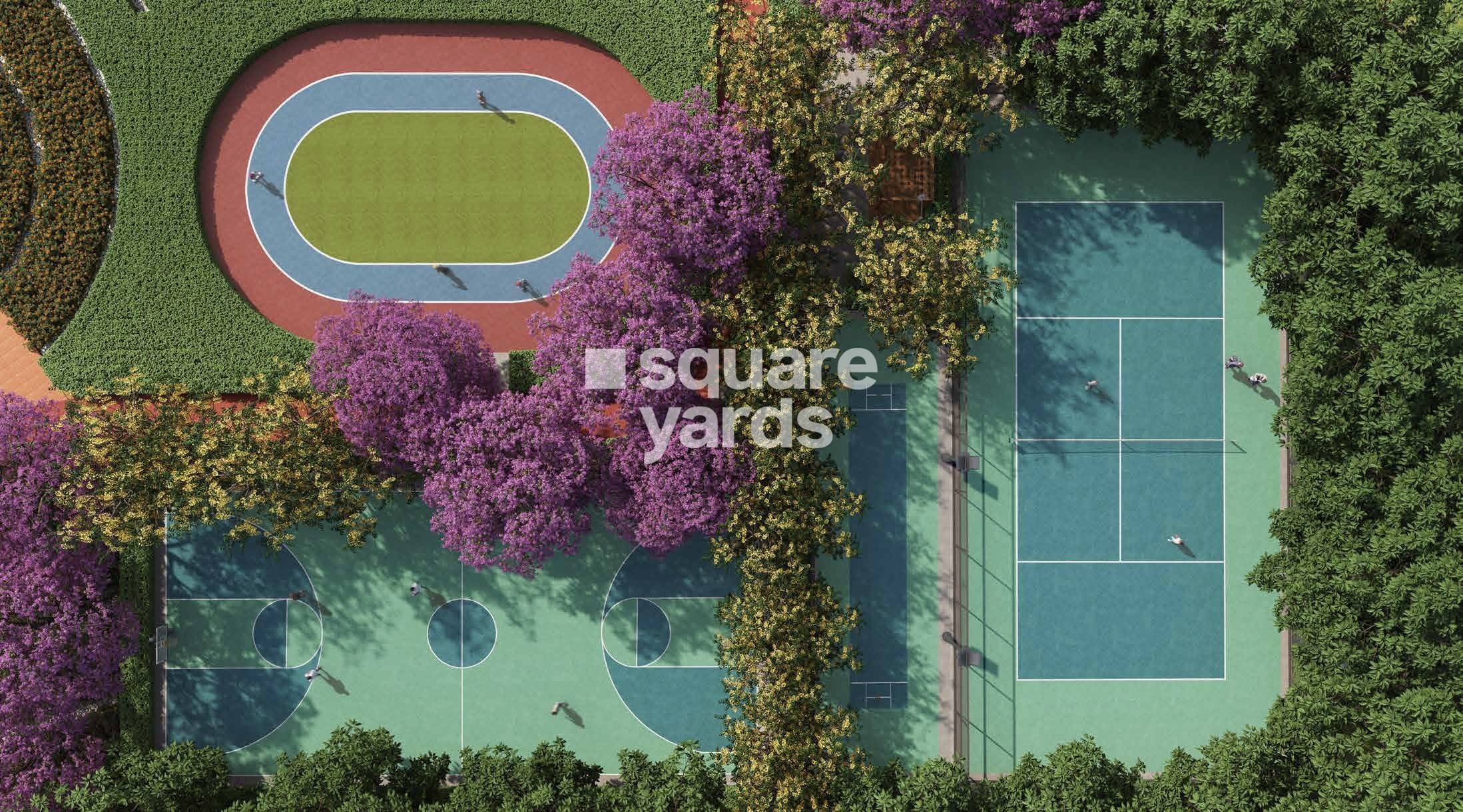 Godrej Country Estate