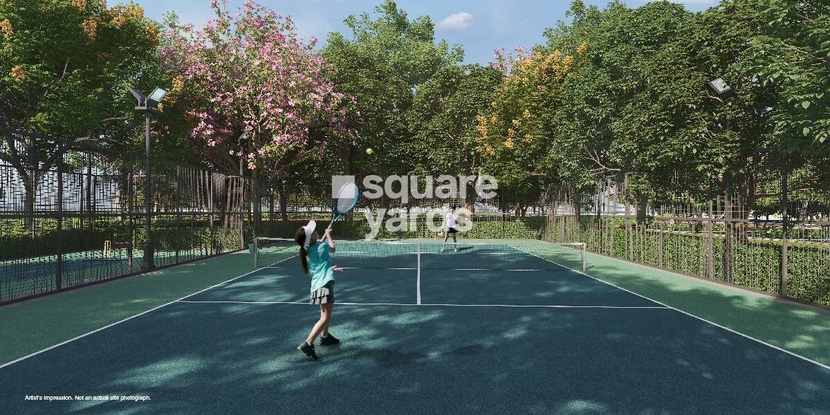 Godrej Country Estate