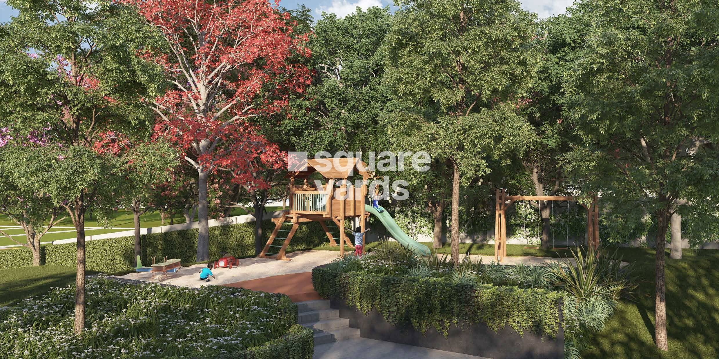 Godrej Country Estate