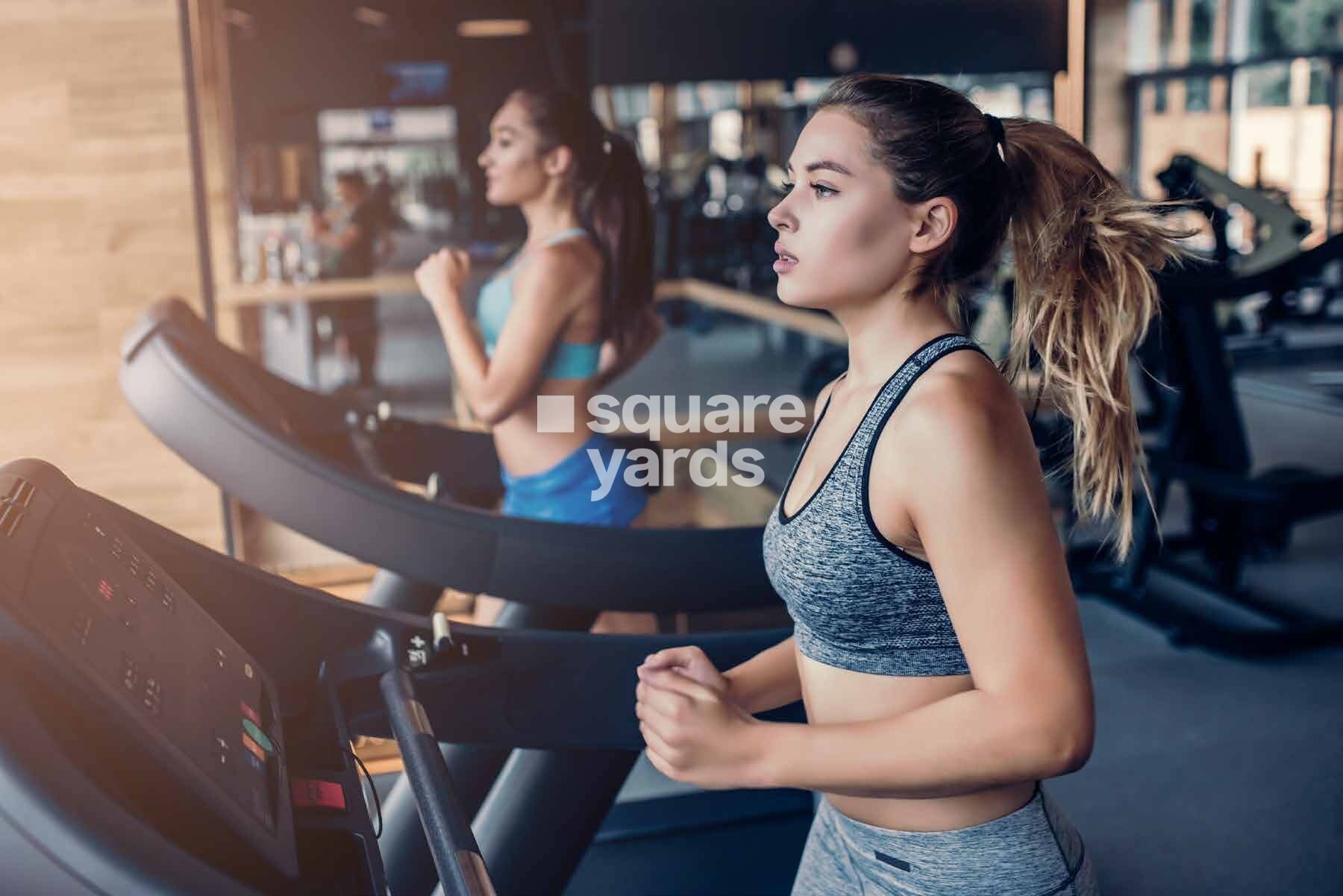 Godrej Country Estate