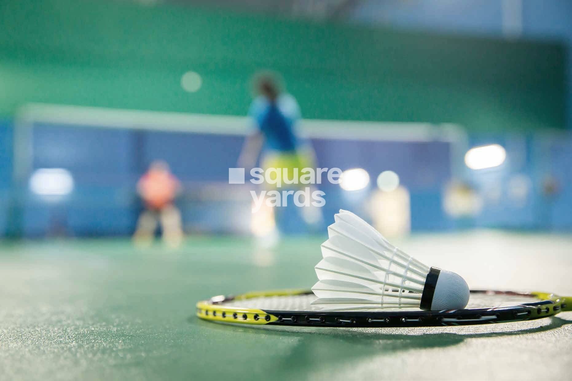 Godrej Country Estate