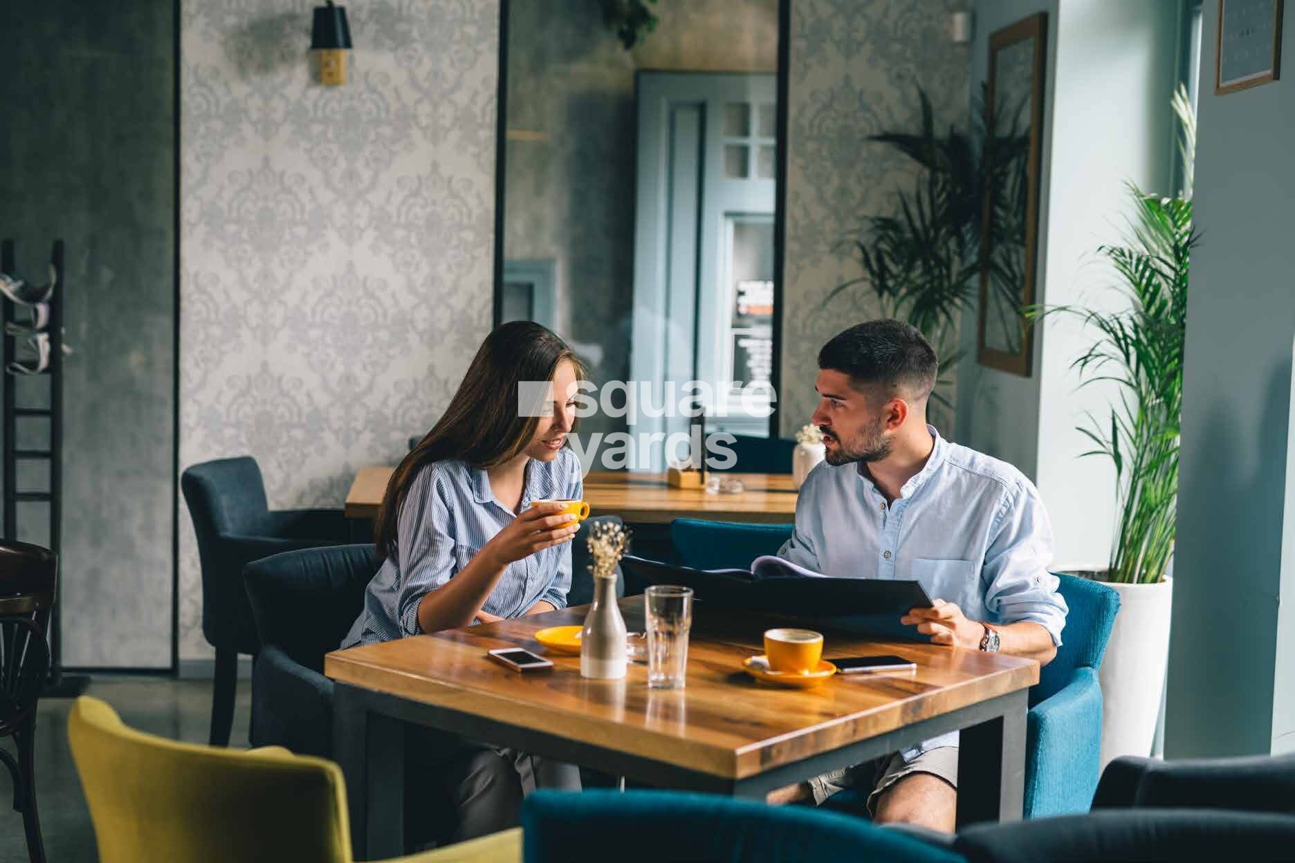 Godrej Country Estate