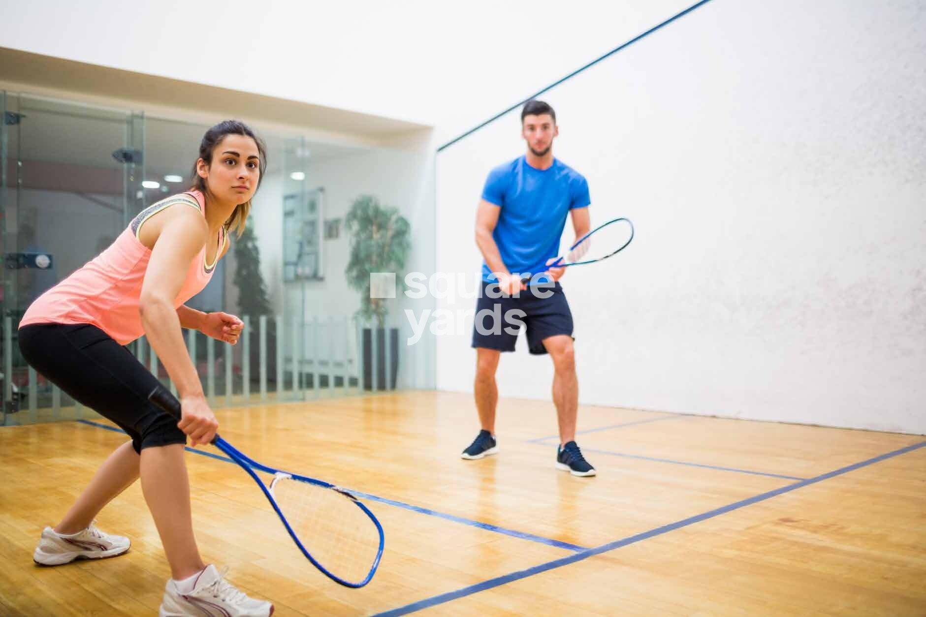 Godrej Country Estate