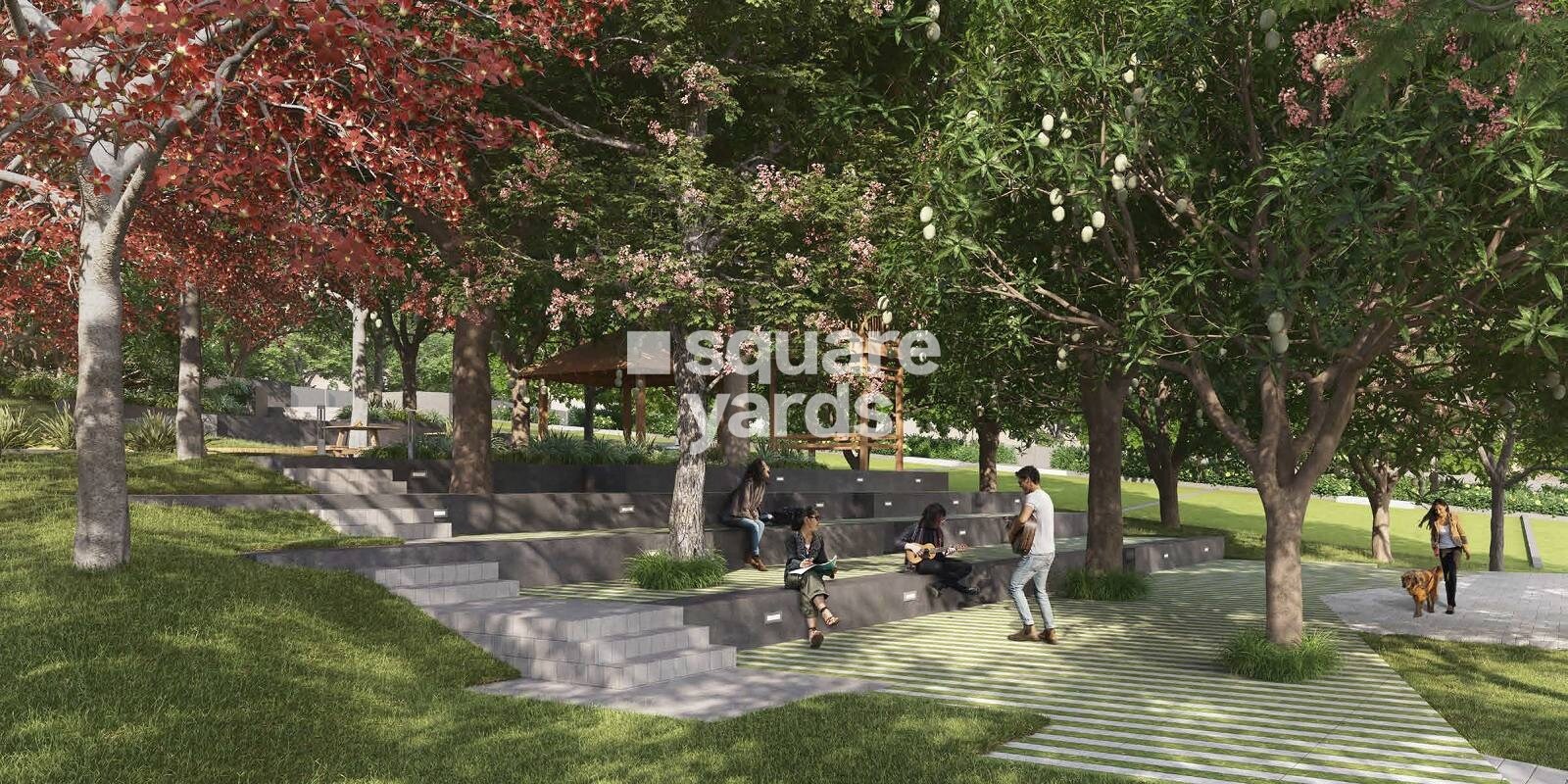 Godrej Country Estate, Manor, Palghar