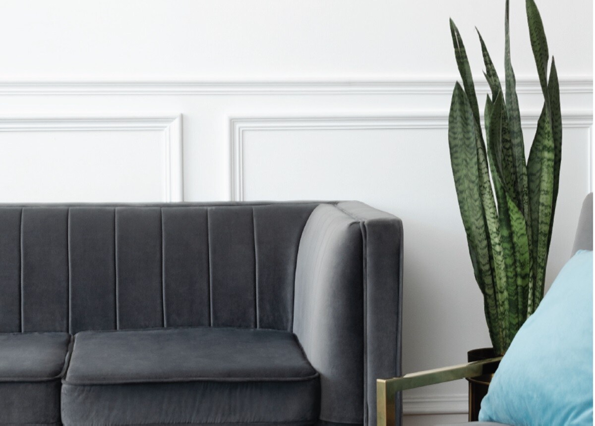 Gokul Nakshatra Apartment Interiors