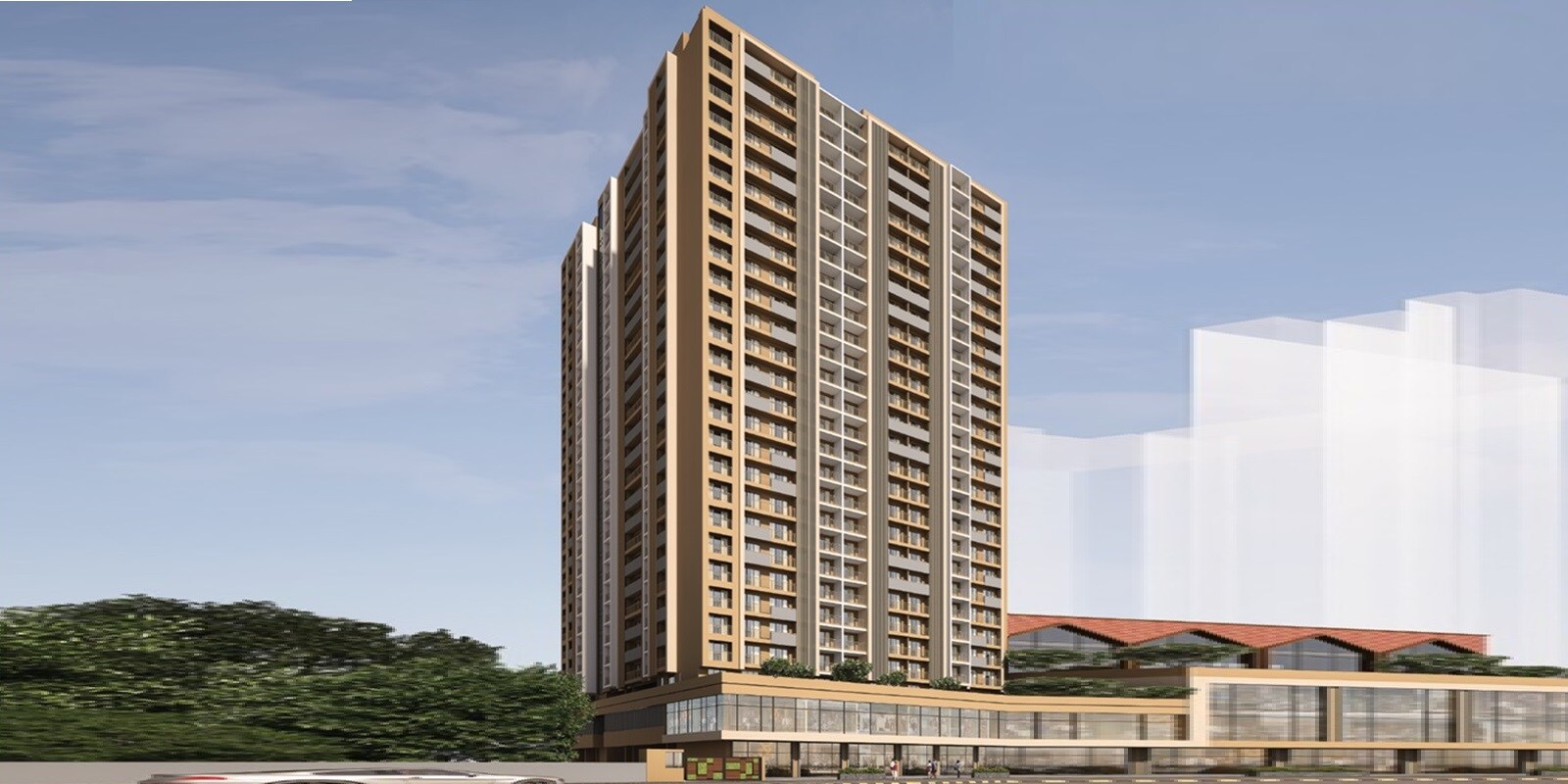 Gokul Nakshatra, Virar West, Palghar