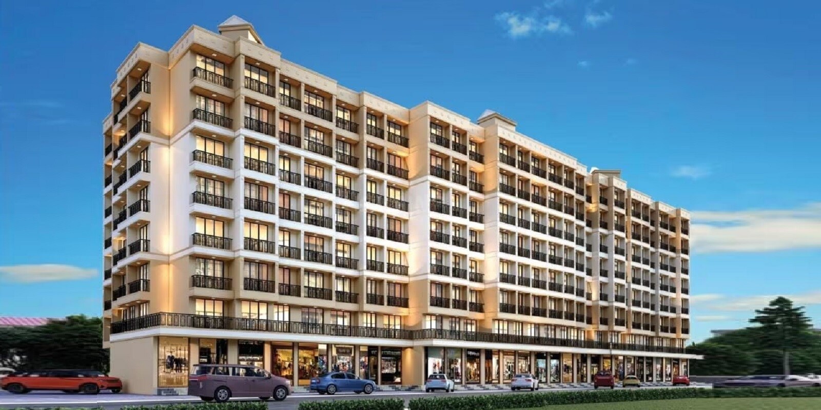 Golden Chawre Plus Cover Image