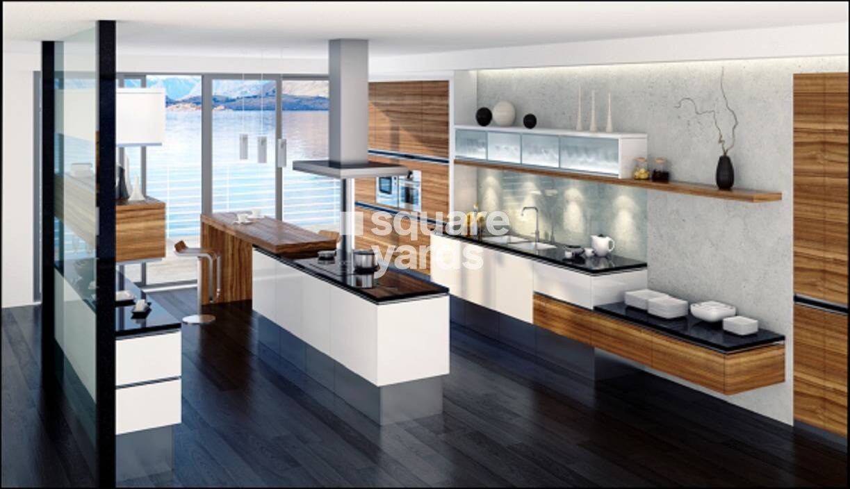 Goldstar Colour Discovery Villa