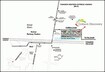 Goldstar Colour Discovery Villa Location Image