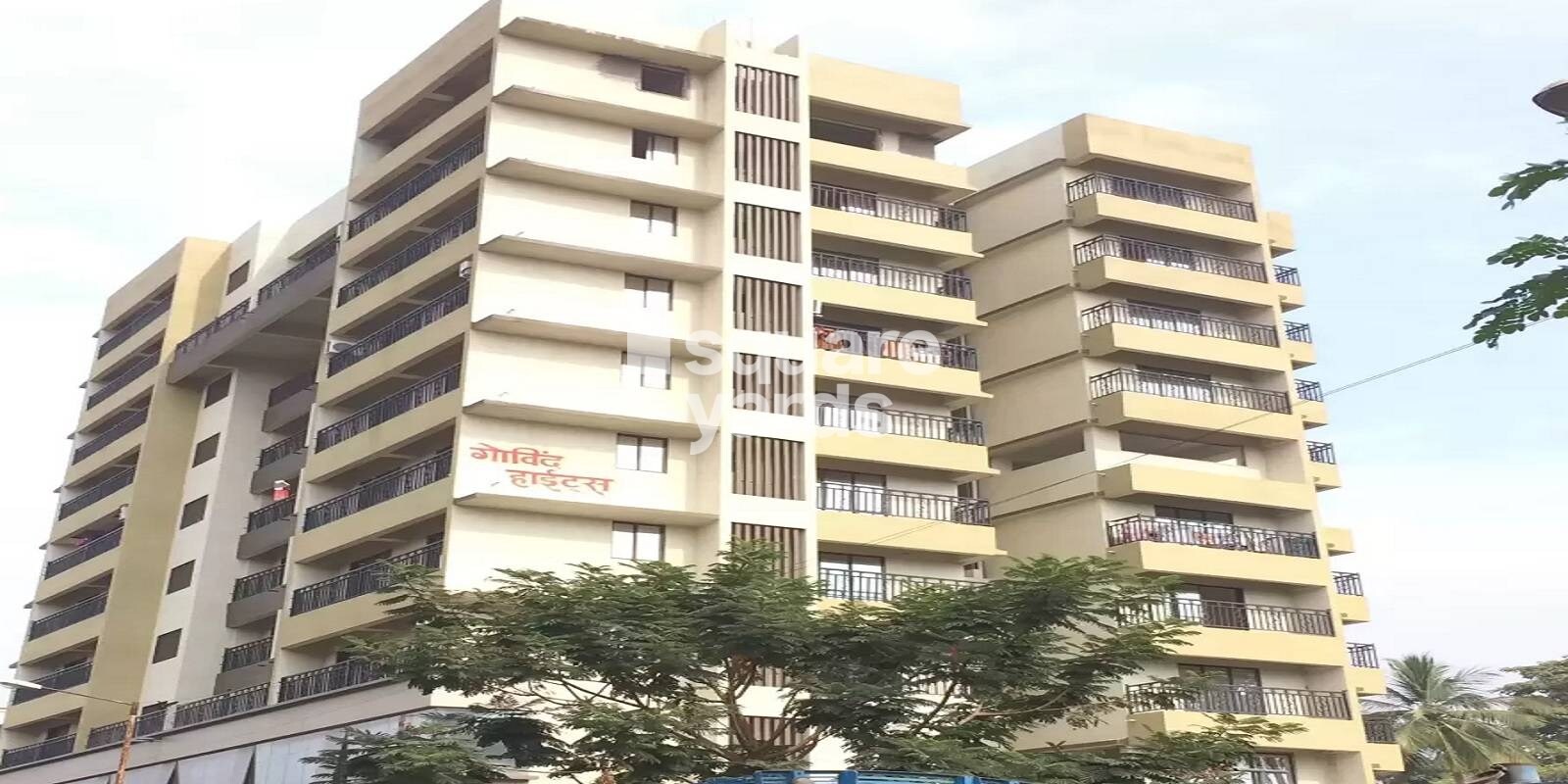 Govind Heights Virar