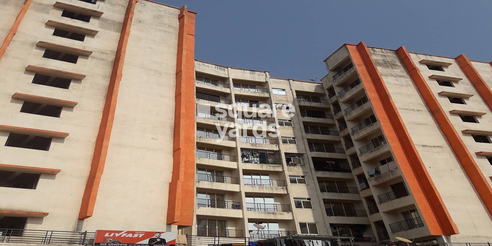 Govinda Residency Cover Image