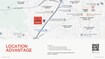 Gravity Harmony Homes Location Image
