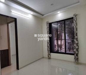 Greenspace Platinum Oak Apartment Interiors 1