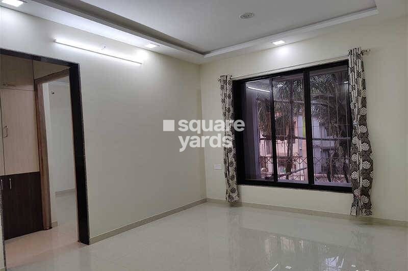 Greenspace Platinum Oak Apartment Interiors 2