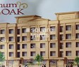 Greenspace Platinum Oak