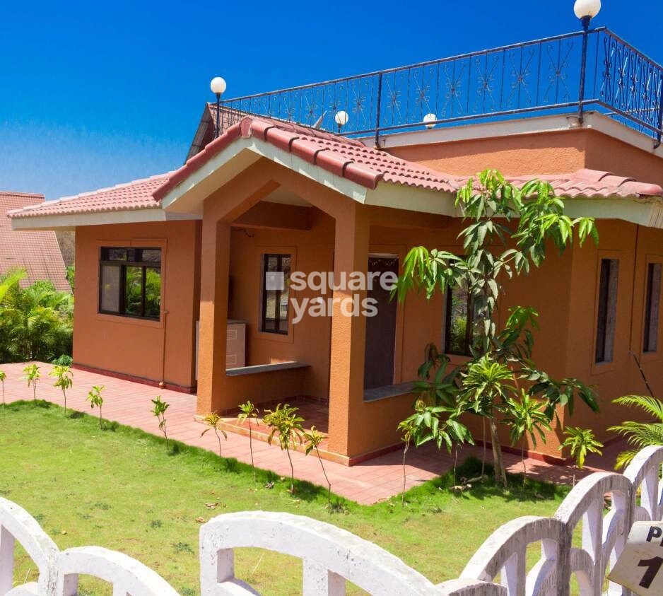 Greenway Homes And Resorts