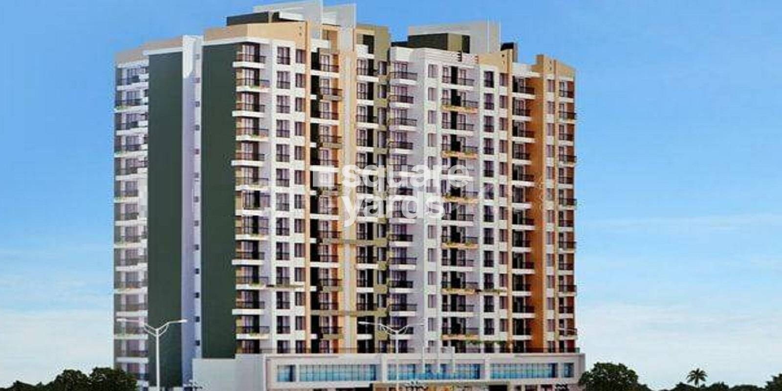 gulmohar-heritage-phase-i