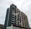 Gulmohar Heritage Phase I Tower View