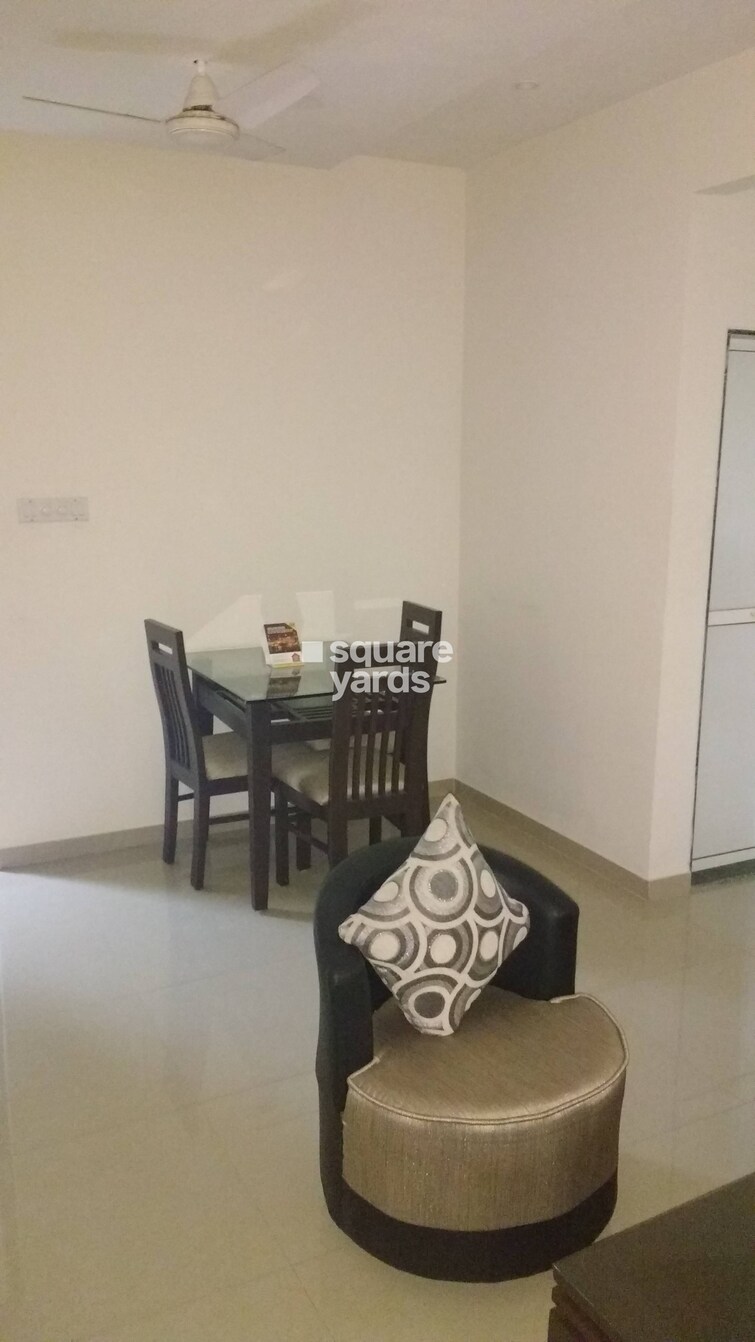 Gundecha Woods Apartment Interiors 2