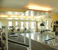 Gundecha Woods Gymnasium Image