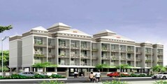 Guru Anand Park Mamta Heights