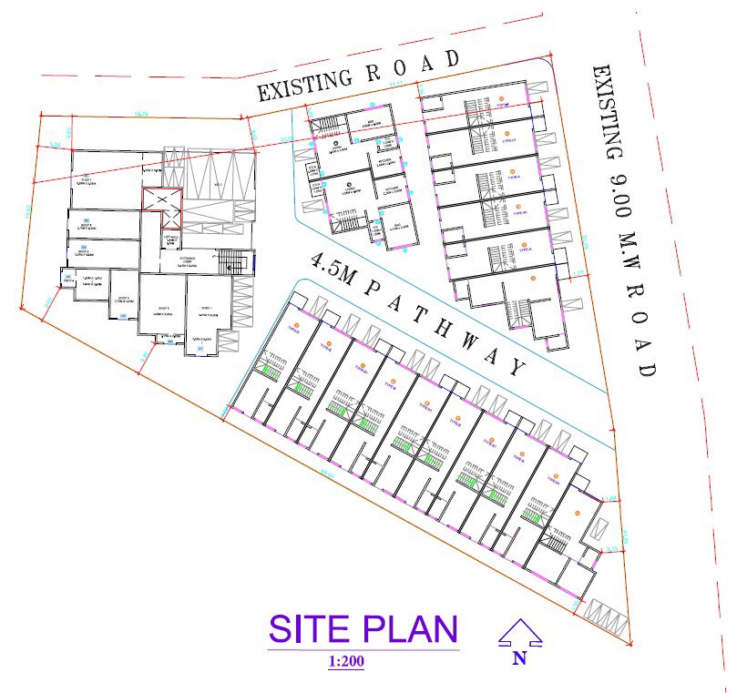 Gurukrupa Indraprasth Villas