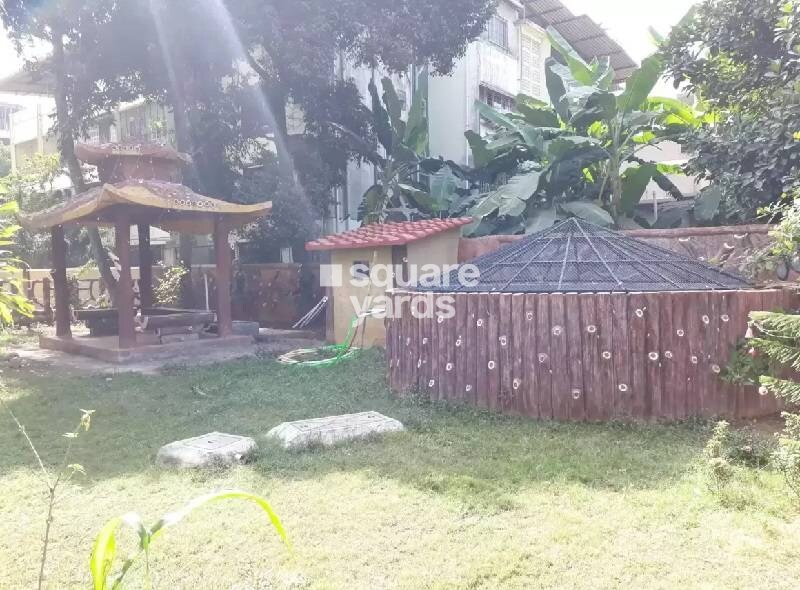 Guruprabhu Greenwood Residency