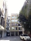 Guruprabhu Greenwood Residency Tower View