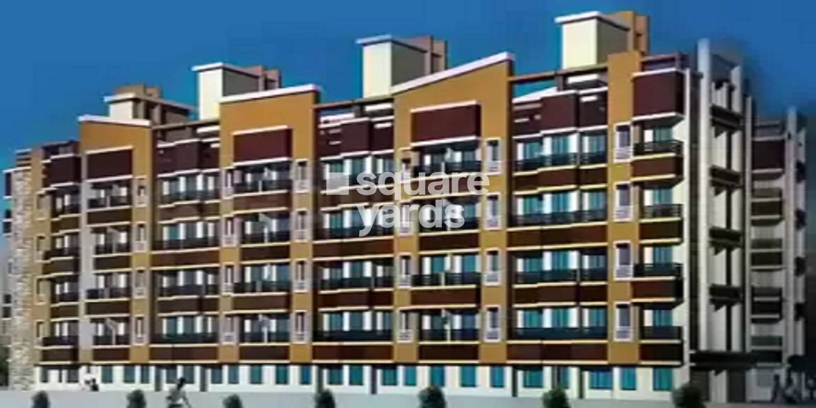 Hans Apartment
