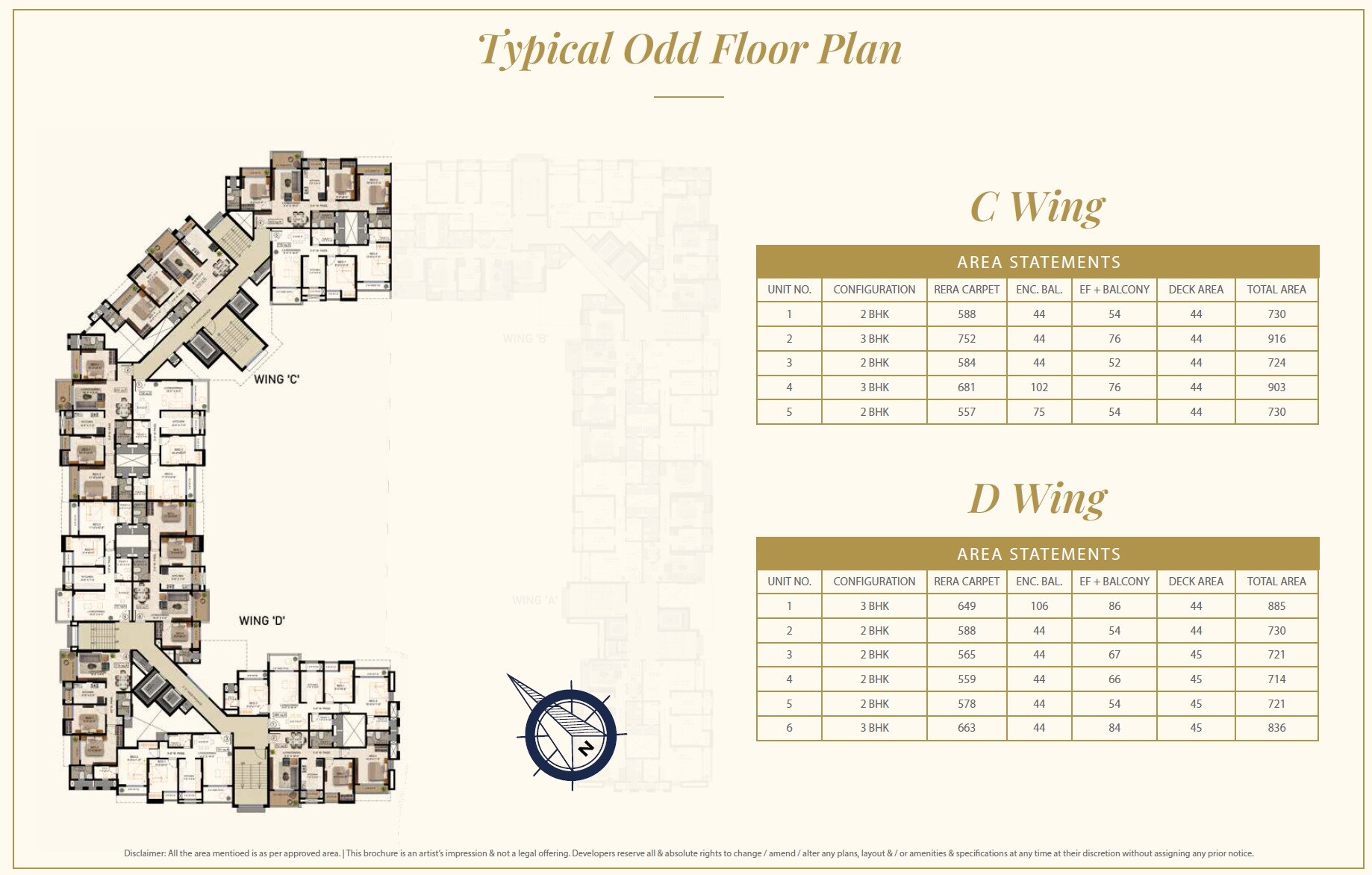 Happy Home Jasmine Floor Plans 2