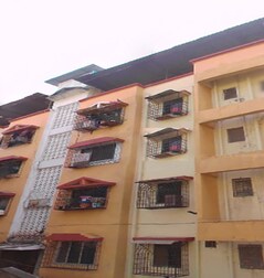 Happy Home Residency Virar West Happy Home Residency Virar West