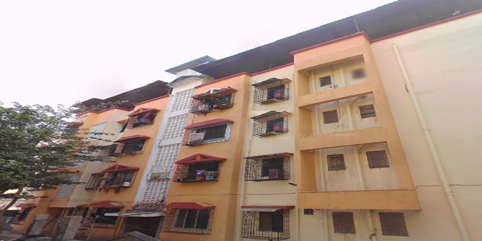 Happy Home Residency Virar West