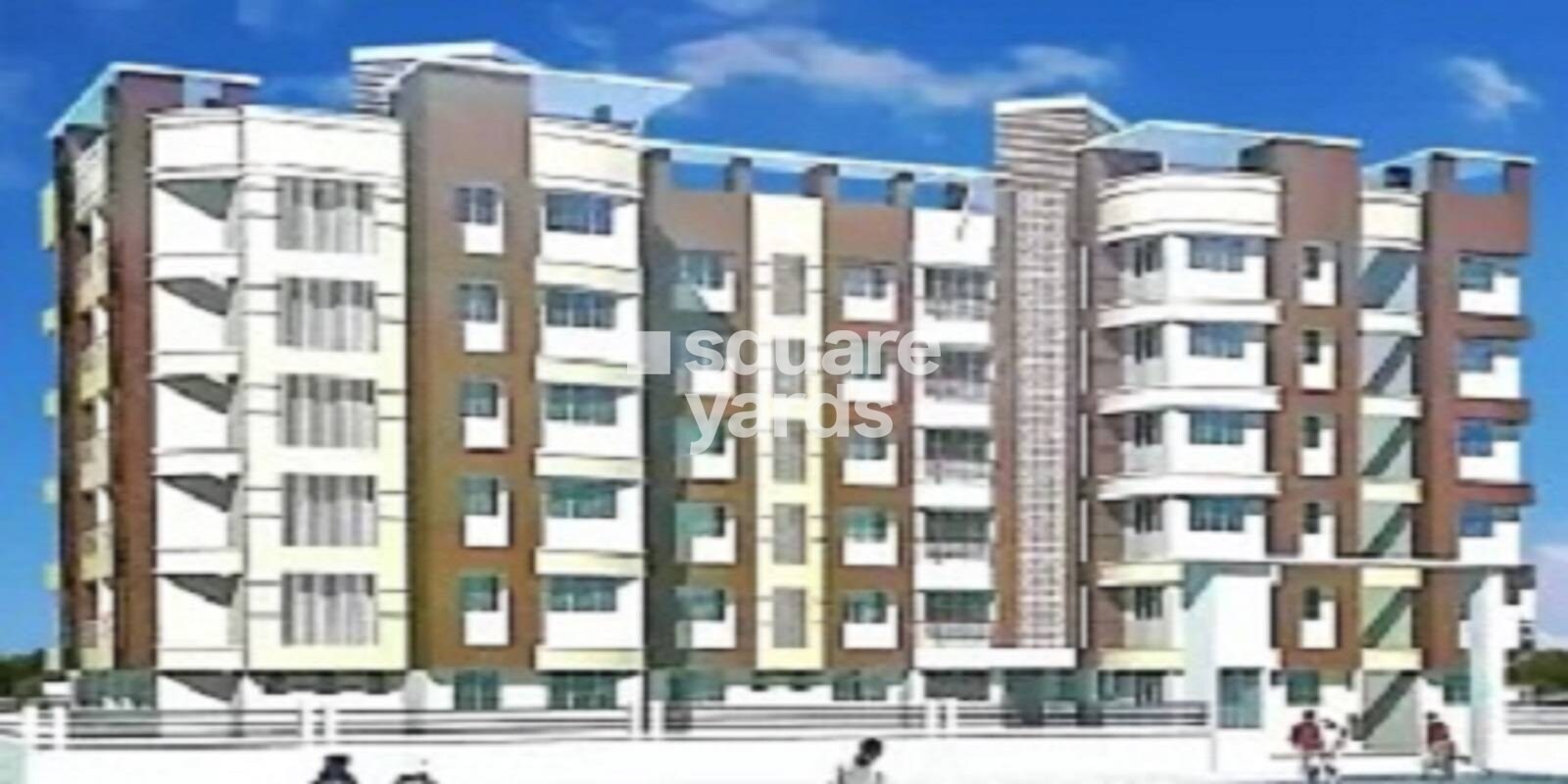 Hari Ganga CHS Virar