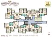 Haridwar Siddh Floor Plans