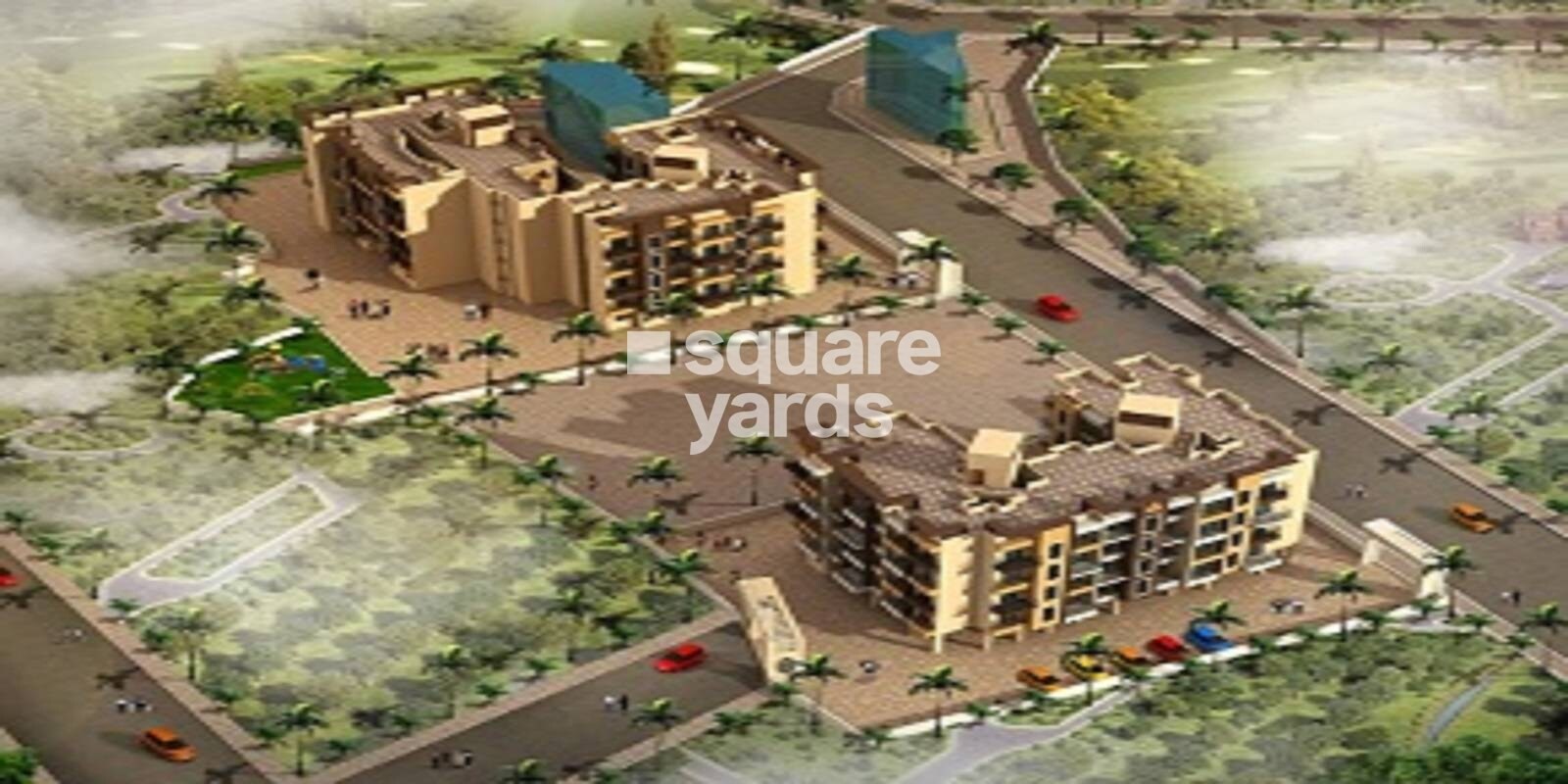 Harishchandra Complex