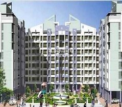 Harmony Tower Nalasopara