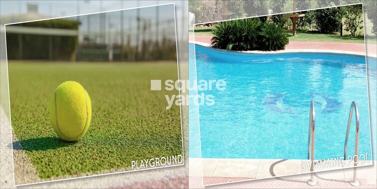 Haware Nakshatra Amenities-Features 4