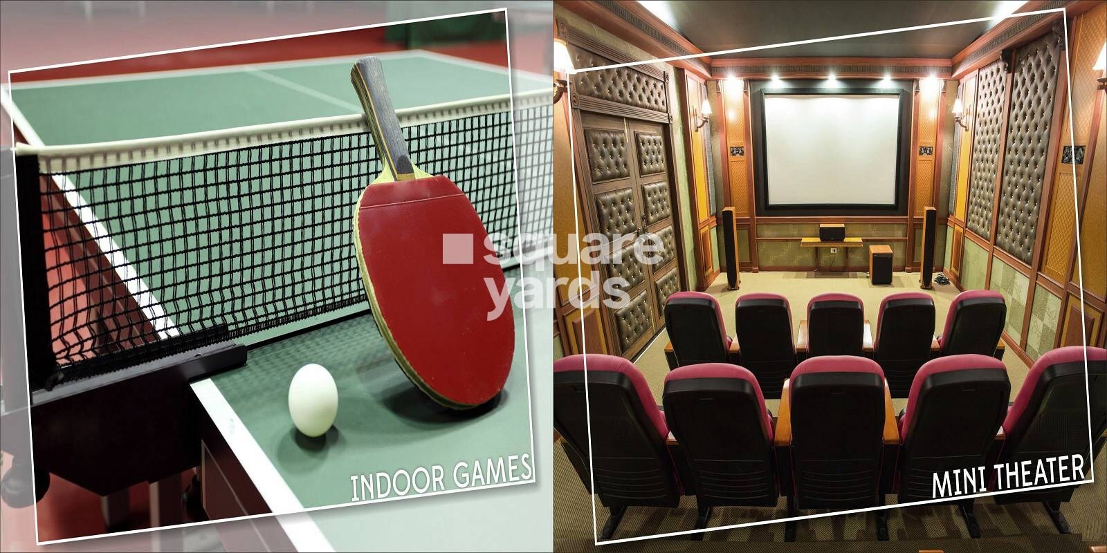 Haware Nakshatra Amenities-Features 5