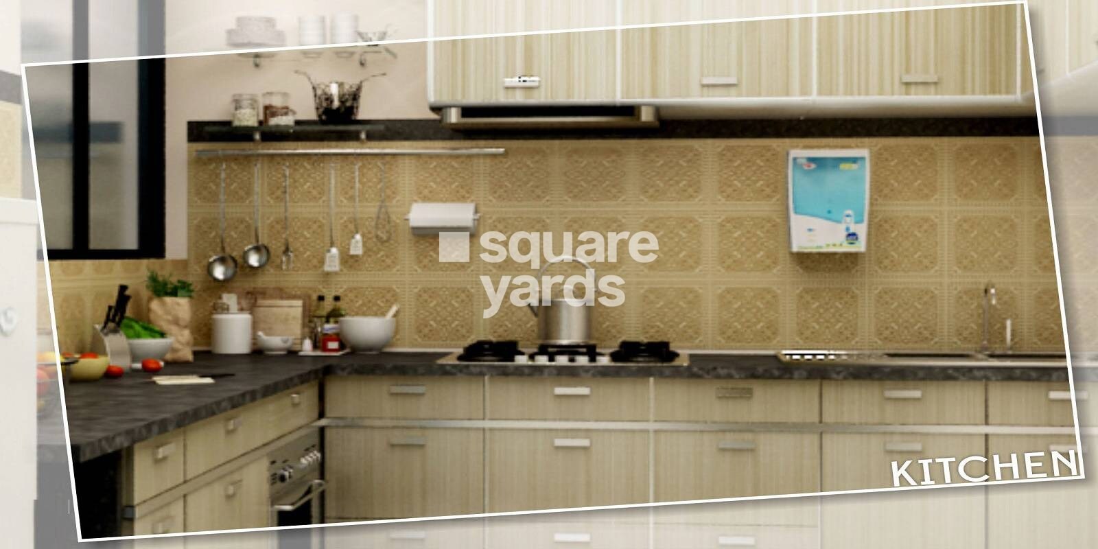 Haware Nakshatra Apartment Interiors 2