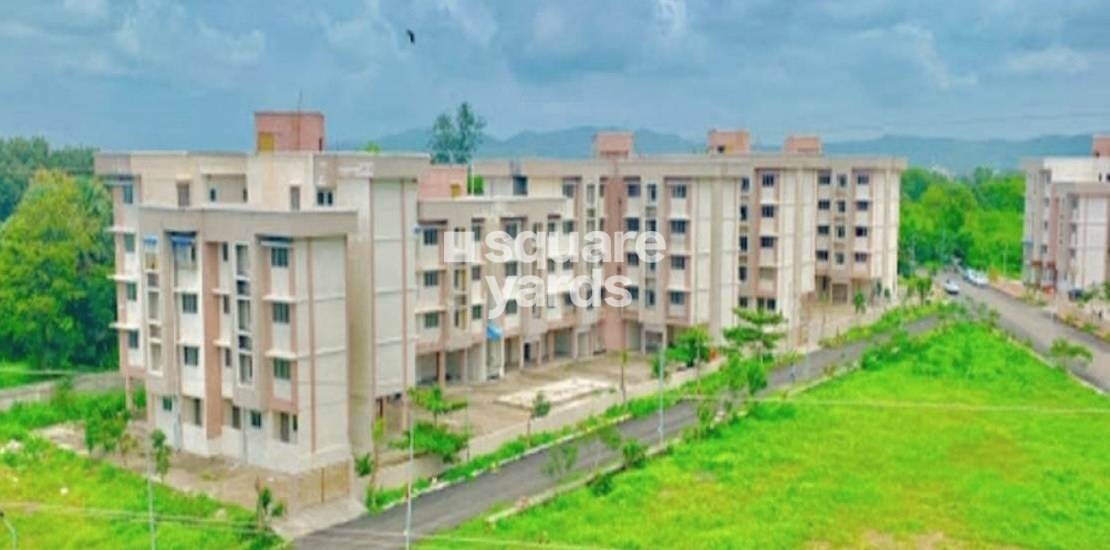 Haware Nakshatra Tower View 1