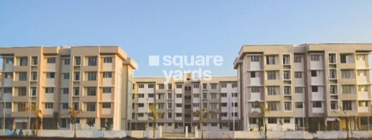 Haware Nakshatra Tower View 2