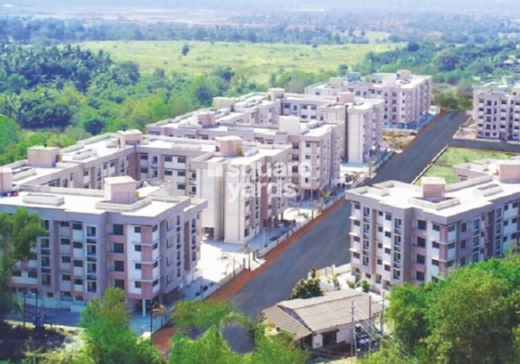 Haware Nakshatra Tower View 3