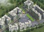 haware neptune residency project tower view4