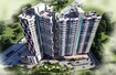 Hayaat Crown Tower Tower View