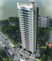 Hayaat Galaxy Tower View