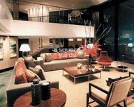 Hayaat Palace Apartment Interiors