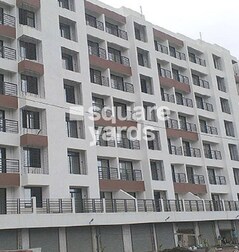 HDIL Residency Park 1 HDIL Residency Park 1