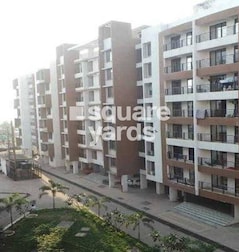 HDIL Residency Park HDIL Residency Park